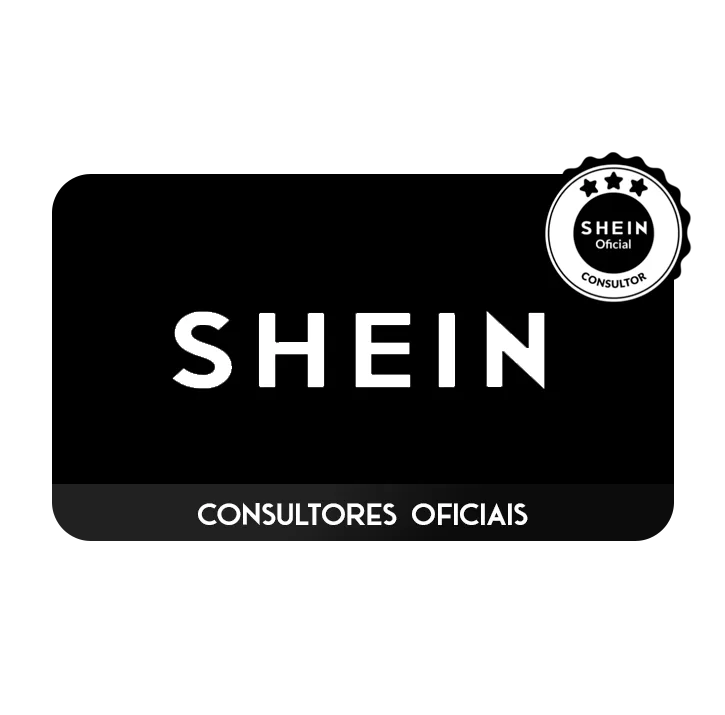 Consultores oficiais SHEIN